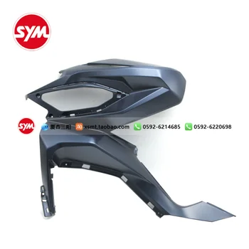 Motosiklet Orijinal Sol Ön Panel Gövde Kapağı Sym Jet X 125 / 150 / 200