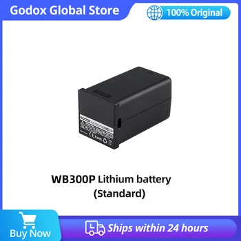 Godox WB300P Pil Aksesuarları Godox AD300PRO