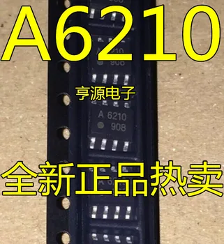 100 % Yeni ve orijinal A6210 A6210V SOP8 ACSL-6210 SOP8