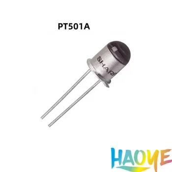 PT501A PT501 fototransistör dalga boyu 800nm TO-18 100 % YENİ