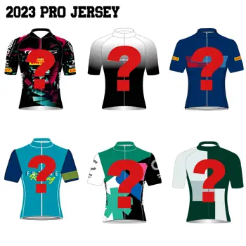 2023 Yarış Kesim Cİclismo Ropa Maillot Yaz Kısa Kollu Bisiklet Jersey PRO Team bisiklet kıyafeti Hızlı Kuru Yol bisikletçi giysisi