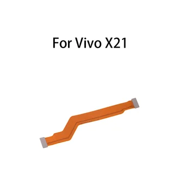 (Dokunmatik) ana Kurulu Anakart Konektörü Flex Kablo Vivo X21