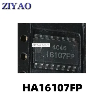 1 ADET 16107FP HA16107FP Endüstriyel Kontrol Değişken Frekanslı güç besleme çipi SOP16 Çip