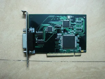 488-PCI IC'LER GPIB kartı