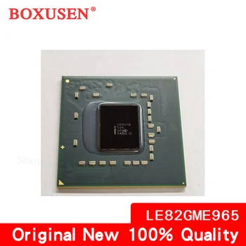 100 % Yeni Orijinal LE82GME965 bga chip reball topları IC çipleri ile