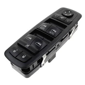 Sürücü Yan Güç Pencere Kontrol Anahtarı 68110867AB Chrysler Town Country için 2012-2015-Dodge Ram 1500 2500