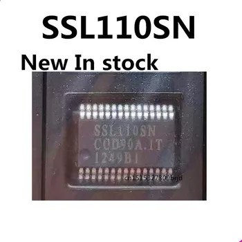 Orijinal 2 adet/ SSL110SN SSL100SN SSOP30 stokta Yeni
