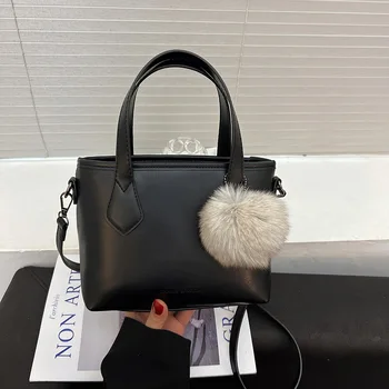 Lüks Pu Deri Kadın Çanta postacı çantası Yüksek Kaliteli Bayan omuz çantaları Moda Tasarımcısı Kadın Küçük Crossbody Çanta
