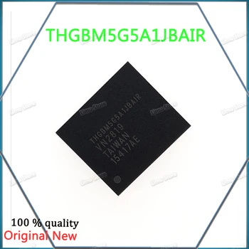 2 adet-20 adet / grup! THGBM5G5A1JBAIR BGA153 topu EMMC 4.5 4GB yepyeni orijinal
