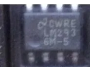 (5 Parça) LM2936M - 5 SOP - 8 LCD Güç Çip