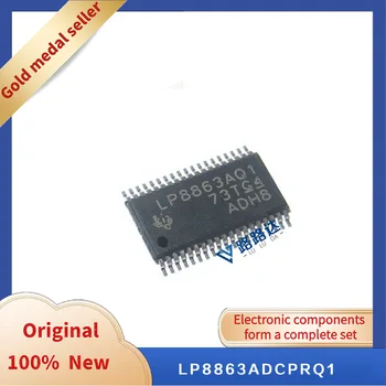 LP8863ADCPRQ1 HTSSOP-38 Yeni orijinal entegre çip stok