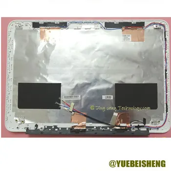 YUEBEISHENG Yeni hp Chromebook 14 14-X 14-Q LCD arka kapak arka kapak Bir kapak 35Y09TP503