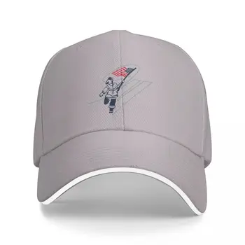Stephen Siller Tünel Kuleleri Vakıf beyzbol şapkası Streetwear Dropshipping Lüks Marka Zarif Kadın Şapka Erkek