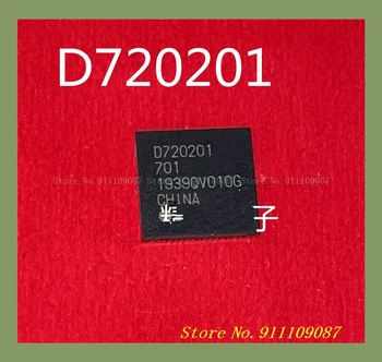 UPD720201K8-711-BAC-A D720201 QFN-68