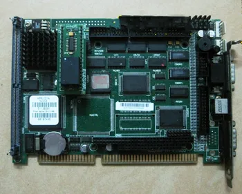 486LCD / s vga yok Yarım uzun CPU kartı