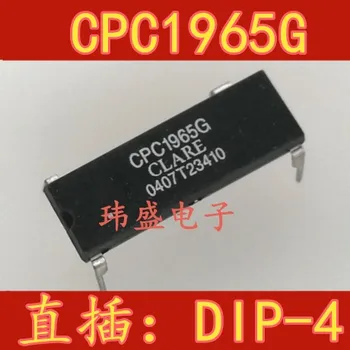 10 adet CPC1965G DIP - 4 CPC1965