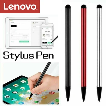 Çizim tableti 2 İn1 Kapasitif Kalem Evrensel Samsung Tab Lg Htc Gps Tomtom Tablet Stylus Kalem Dokunmatik Kalem Dokunmatik Ekran