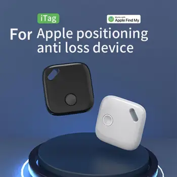 Yeni mini gps takip cihazı Bul Bulucu Mini İzci Apple Konumlandırma Anti-kayıp Cihazı Yaşlılar, Çocuklar Ve Evcil Hayvanlar İçin