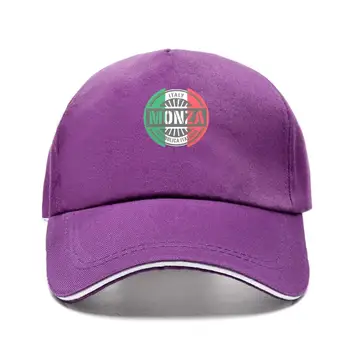 2022 Yeni Varış Erkek Moda Monza İtalya beyzbol şapkası-Erkek Babalar Günü noel hediyesi # 6105 beyzbol şapkası s