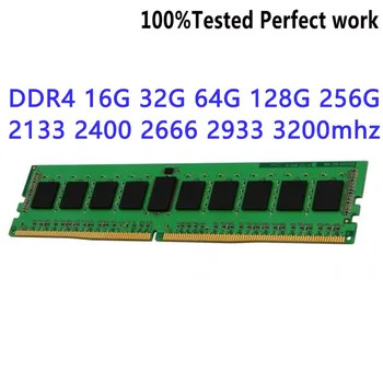M393A4K40CB1-CRC Sunucu Belleği DDR4 Modülü RDIMM 32 GB 2RX4 PC4-2400T RECC 2400 Mbps 1.2 V