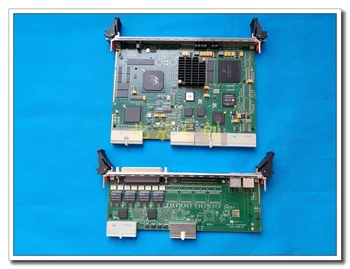 NMS TX4000C No. 7 sinyal kartı ses kartı 776A-TX4000C Arka panelli CPCI ses kartı