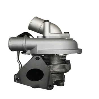 Yüksek Kaliteli Turbo HT12-19B turbo kompresör işlemcisi 14411-9S000 Nissan Navara Kamyon İçin D22 3.0 L ZD30 Chra