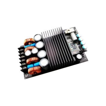 TPA3255 315 W+315 W HIFI Amplifikatör Kurulu 2.0 Kanallı Stereo D Sınıfı Amplifikatör Bluetooth Çözme Alma Fonksiyonu