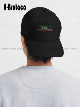 Özgürlük Filistin Standı Filistin Tasarrufu Filistin beyzbol şapkası yazlık şapkalar Kadınlar İçin Pamuklu Denim Şapkalar Özel Hediye