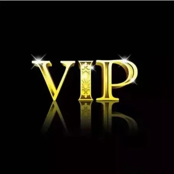 VIP özelleştirilmiş