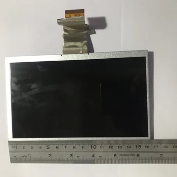 LCD Ekran 7 İnç 40pin 165mm×100mm Orijinal Montaj LCD Ekran