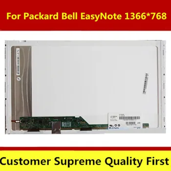 Ücretsiz kargo 100% test İçin Yüksek kalite 100% çalışma Packard Bell EasyNote 15.6