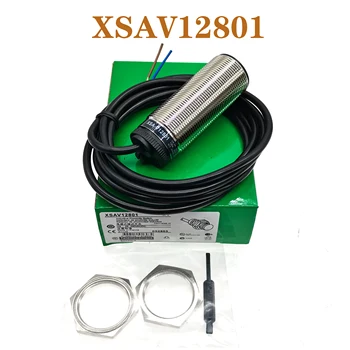 Yeni Yüksek Kaliteli XSAV12801 Yakınlık değiştirme sensörü