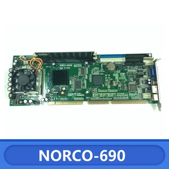 NORCO - 690 690AE endüstriyel bilgisayar anakartı ile yüksek kaliteli kapsamlı test ve hızlı teslimat