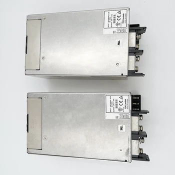 HWS600-24 İçin TDK-LAMBDA 24V 27A 600W Anahtarlama Güç Kaynağı