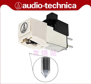 Yeni Orijinal Audio-Technica 3600L vinil plak çalar MM kartuş elmas stylus için uygun LP60 310BT