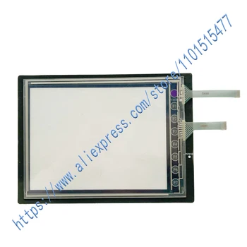 YENİ UG320H-SC4 HMI PLC Dokunmatik ekran VE Ön etiket Dokunmatik panel VE Ön Etiket