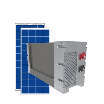 Toptan Şarj edilebilir Güneş Pili depolama kapalı ızgara güneş ev sistemi BMS Lifepo4 Piller 12V 100AH 150AH 200AH