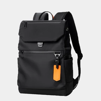 Büyük Kapasiteli laptop çantası Erkekler Alışveriş Seyahat Çantası Unisex iş sırt çantası Kadınlar için Yüksek Kaliteli Su Geçirmez Çanta Omuz