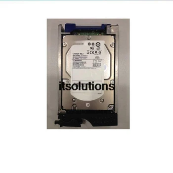 EMC AX-SS07 için-010 005048805 005048831 005049024 AX4 - 5 1 TB sabit disk