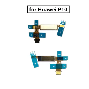 huawei P10 Parmak İzi Flex Kablo Dokunmatik KİMLİK Sensörü Dönüş Anahtarı Menü Düğmesi Flex Kablo Yedek Parça Tamir
