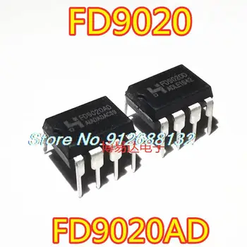20 ADET / GRUP FD9020 FD9020D DIP-8 IC FD9020AD