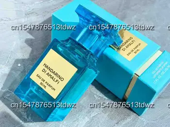 Kadınlar için parfümler adam tom 50ml 1.7 oz Erkekler Kadınlar Nötr Parfümler tomford Koku ford orijinal kokuları parfüm amalfi