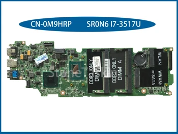 Dell Inspiron 5323 Laptop Anakart ıçin en iyi Değeri CN-0M9HRP SR0N6 I7-3517U SLJ8C HM77 RAM 100 % Test