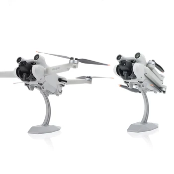 Drone ekran masaüstü braketi Dağı Vitrin Tutucu Tabanı DJI Mini 3/mini 3pro /mavic Mini 1 2 2SE Drone Aksesuarları