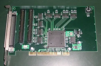 PIO-48D (PCI) NO.7145 Dijital çıkış giriş kartı