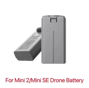 uyumlu mini 2 / se Pil 2250 mAh Uçuş süresi 31 dakika için Uygun Mini 2 / Mini SE drone akıllı uçuş pil