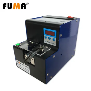 FUMA otomatik vida sayma makinesi FA-590A donanım mağazası vida sayma makinesi vida sayma vida sayacı