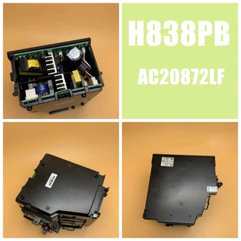 H838PB AC20872LF Projektör Lambası Projektör Ana Güç kaynağı lamba balastı epson CB-X50 U50
