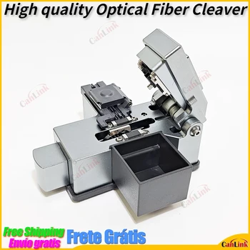 Yüksek Kaliteli 0809G Fiber Optik Cleaver Fiber Kesici