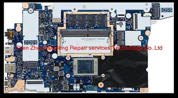 Lenovo ThinkPad için E15 Gen 2 laptop anakart NM-C771 5B20W77558 5B20W77563 Ryze R5-4500U R7-4700U DDR4 entegre grafik